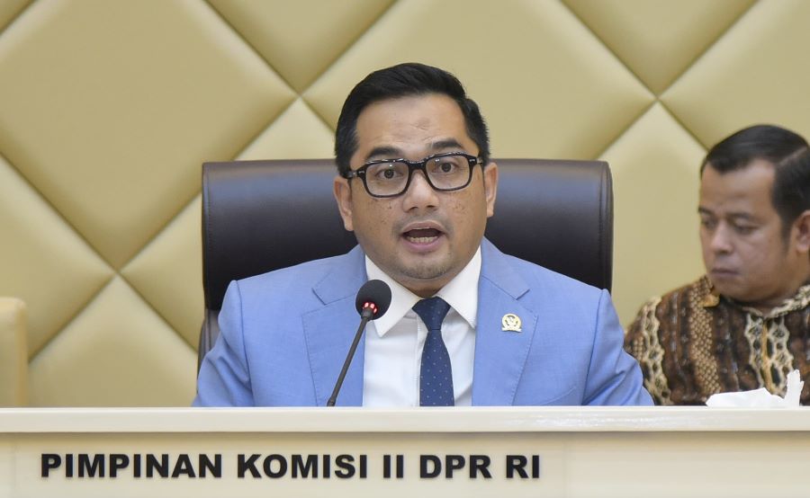 Legislator NasDem Tekankan Optimalisasi Fungsi Infrastruktur IKN